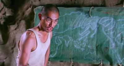 The army will soon send - Onoda: 10,000 Nights in the Jungle