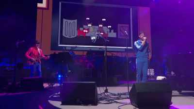 The aroma, the mean scent - South Park: The 25th Anniversary Concert