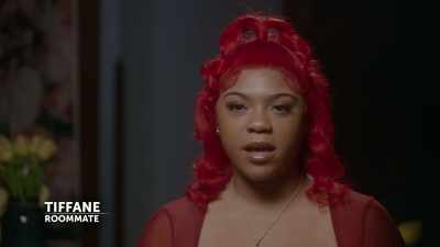 The arrangement
that Ari and I have - Inmate to Roommate