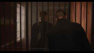 The arrest of Doc
put Wyatt in a difficult situation. - Wyatt Earp and the Cowboy War