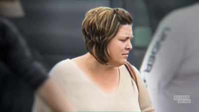 The arrest team
 brought angela wagner - The Pike County Murders: A Family Massacre