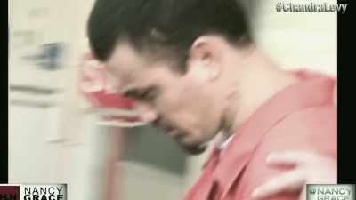 THE ARRESTEE IS - Chandra Levy: An American Murder Mystery