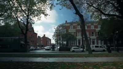 - The arrival of ecstasy
was the catalyst for change - Liverpool Narcos