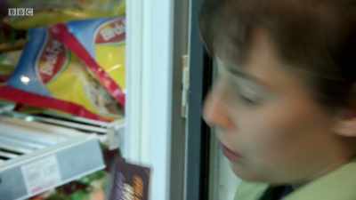 The arrival of the freezer was another time-saving innovation, - Back in Time for Dinner