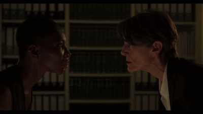 - The arrogance!
- ..Into another fucking Yugoslavia, - Black Earth Rising