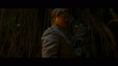 The Arrowhead is near. - Jungle Cruise