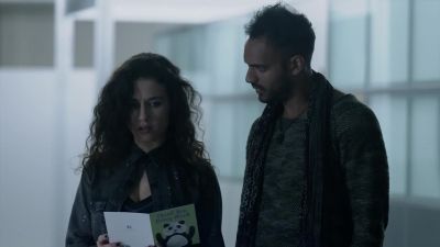 "The Ars Deicidium"? - The Magicians