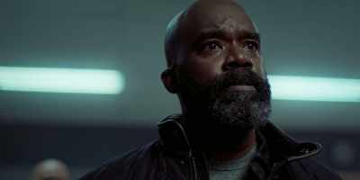 The arson detective said
that you brought a kid in here - Wolf Pack