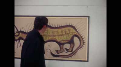 The art public was really
amazed with the idea - There Are No Fakes