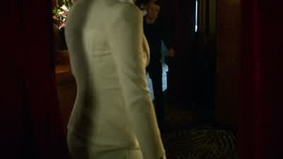 The Artemis is a private club, sir. - Gotham