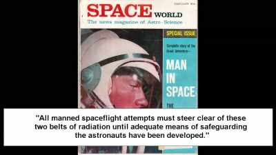 The article concluded: - American Moon