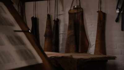 The artisans, the shopkeepers, - Benjamin Franklin