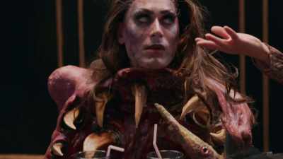 The artistry here is,
you know, it makes sense, - The Boulet Brothers' Dragula: Titans