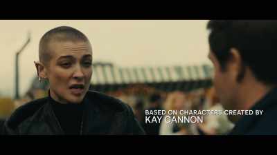 - The artists I connect with - Pitch Perfect: Bumper in Berlin