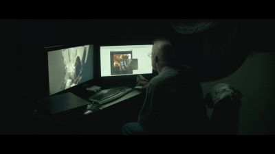 RYAN? - 13 Cameras