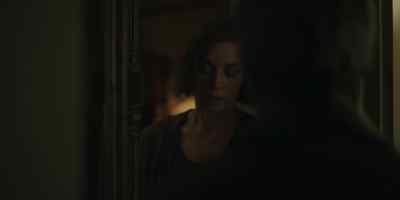 The Ash Wednesday
fell on March 6th, - The Outsider