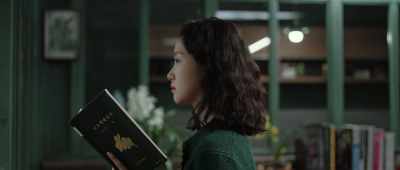 "The Ashes Of The Peacock." - Little Women