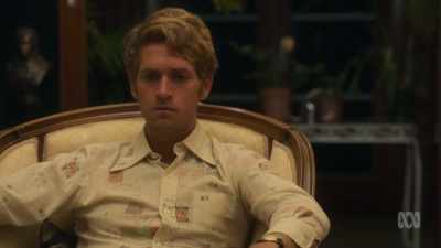 # The ashtray is full... # - Barons