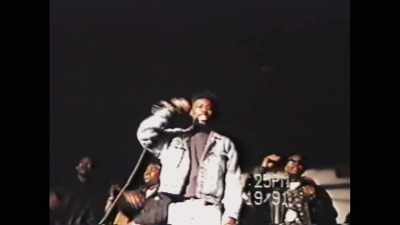 The Asiatic Black man. - Wu-Tang Clan: Of Mics and Men