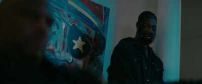 The assailants are considered
armed and extremely dangerous. - The Channel