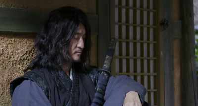 (The Assassin) - The Assassin