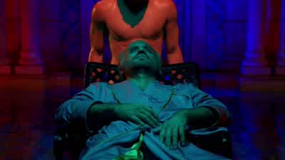 The Assassination of Gianni Versace. - 9-1-1