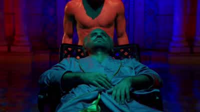 The Assassination of Gianni Versace. - 9-1-1
