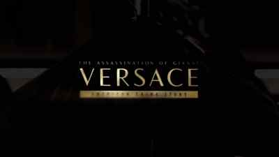 The Assassination
of Gianni Versace. - Atlanta