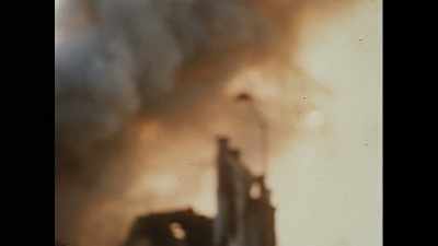 The assassination of
Martin Luther King - Going to Mars: The Nikki Giovanni Project