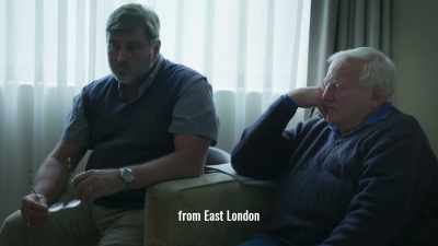 The assassination was ordered by big shots - The Essex Murders