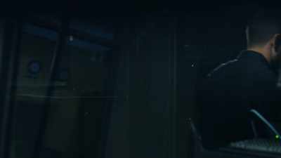 The assassination
sent a chill through - Cyberwar