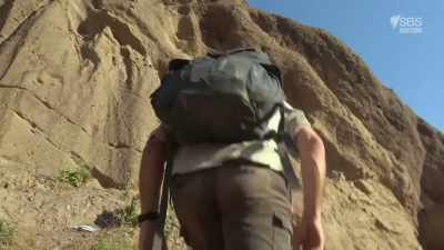 The Assassins were
a persecuted Muslim sect, - From Russia to Iran: Crossing Wild Frontier