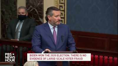 The assault
on democracy continued - Bad Faith