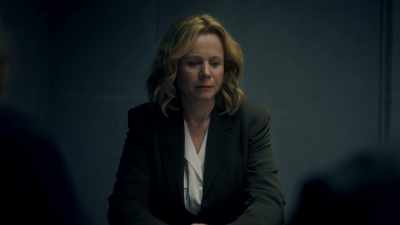 The... assault that the
prosecution mentioned yesterday, - Apple Tree Yard