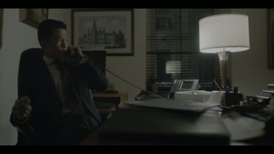 The asset is being released tonight. - The Recruit