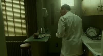 The asset... - The Shape of Water