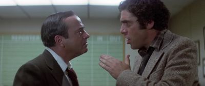 The assignment editor is supposed to say - Capricorn One