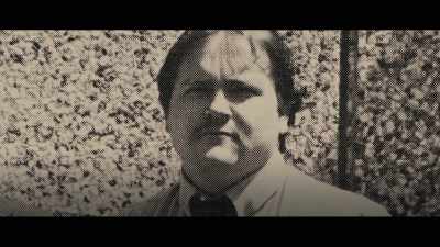 The assistant district attorney,
which was Chris Ross. - The Innocent Man