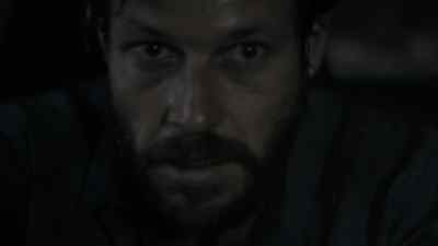 [The Associate]
Don't ever stop driving. - Mercy Road