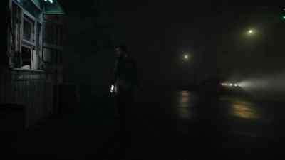 [The Associate]
Ring the buzzer, Tom. - Mercy Road
