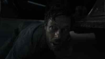 [The Associate]
You'’re wasting valuable time. - Mercy Road