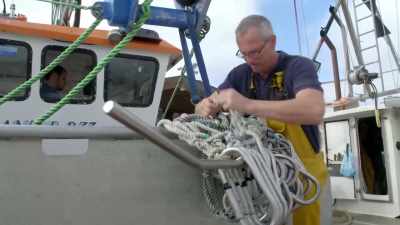 The association faces
a stark choice for 2019, - Cornwall: This Fishing Life