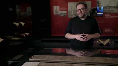 The astronomical information - Ancient Skies