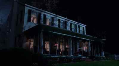 - The Atlanta convention? A total disaster. - Dawson's Creek