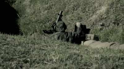 The atlantic wall
becomes a hardened, - Secret Nazi Ruins
