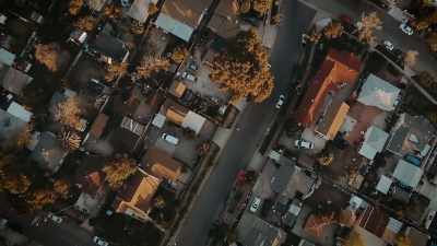 The atmosphere
of Pacoima - Inmate #1: The Rise of Danny Trejo