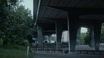 The atmosphere
was very strong and belligerent. - Super Greed: The Fight for Football
