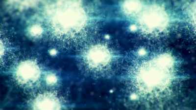  The atom always moves, that's
 why everything is in motion, - The Interdimensional Connection