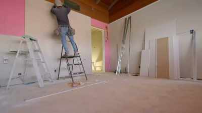 The Atomic Bombshell room
has been wired, - Trixie Motel