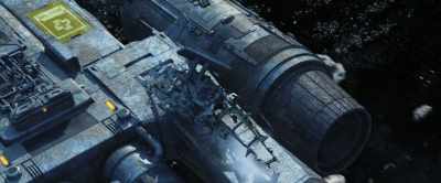 The Atreides' voice is rising, - Planet Dune